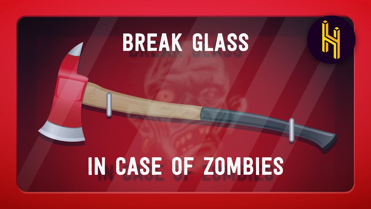 The US Military's Real(ish) Zombie Apocalypse Plan