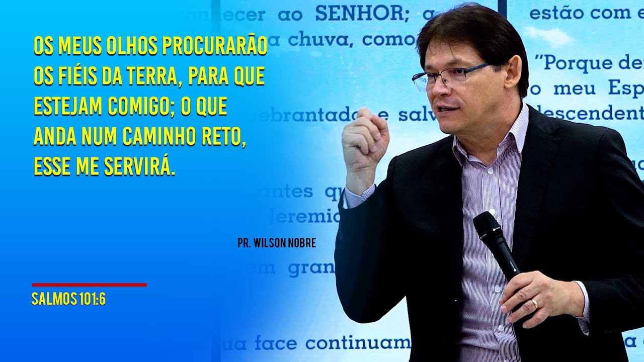 IIGD Piracicaba Pr. Wilson Nobre 17-01-26