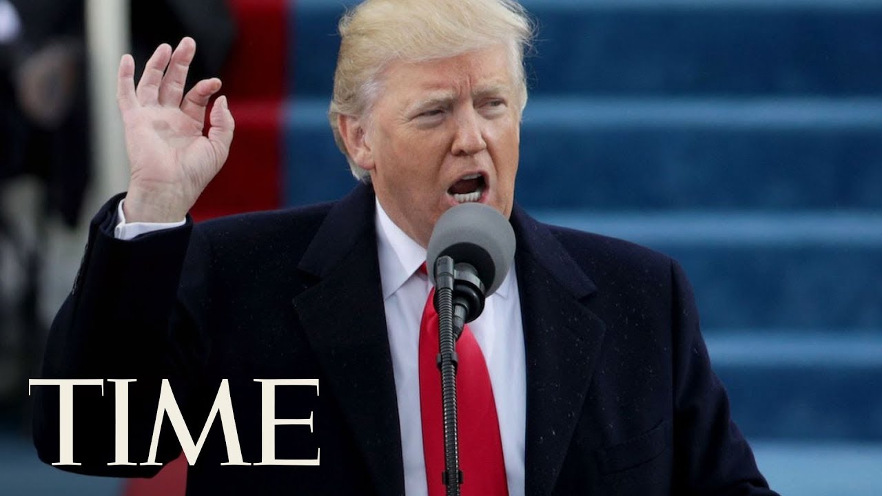 One Year Later: President Donald Trump's Most Controversial Remarks Since The Election | TIME