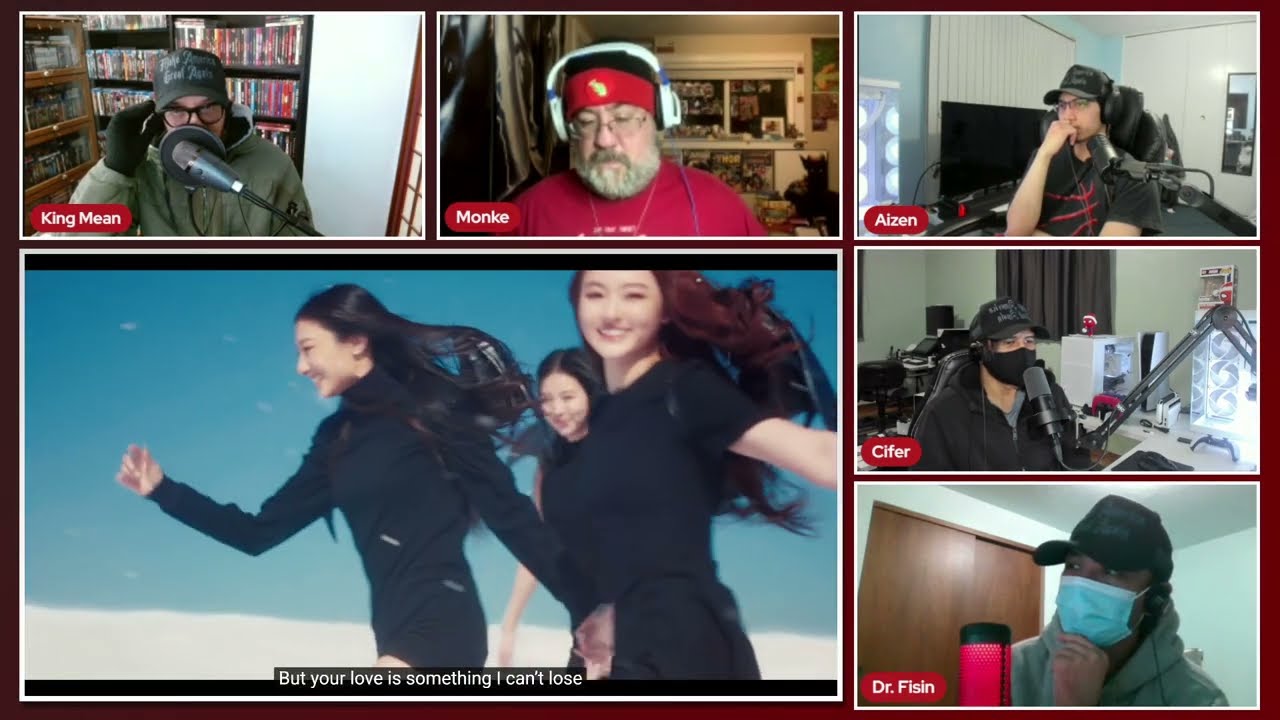 KPOP REACTION: MEOVV Mini Marathon | MEOW | BODY | TOXIC