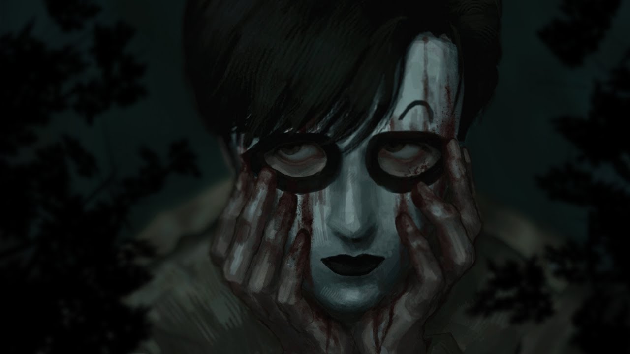 Regards - A Marble Hornets Song