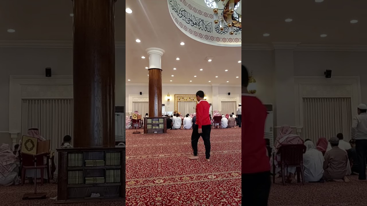 #RAMJAN# MUBARAK#SAUDI#ARAB#VIRAL##VIDIO#beautiful#MASJID#NAMAJ# subscribe may channel plz 🤲 
