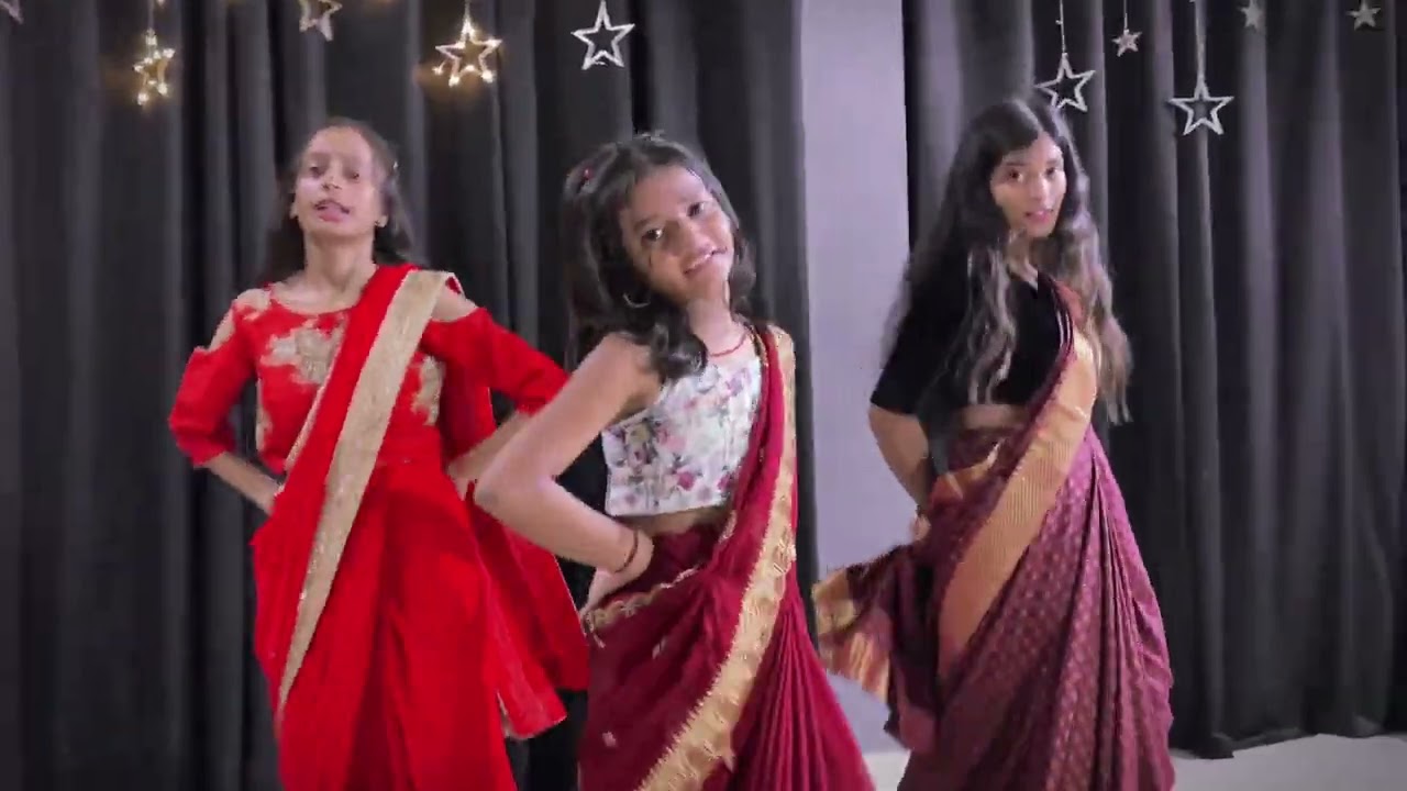 मरुन कलर सड़िया| Maroon colour Sadiya |Bhopjpuri Dance choreography #dineshlalyadav #amarpali