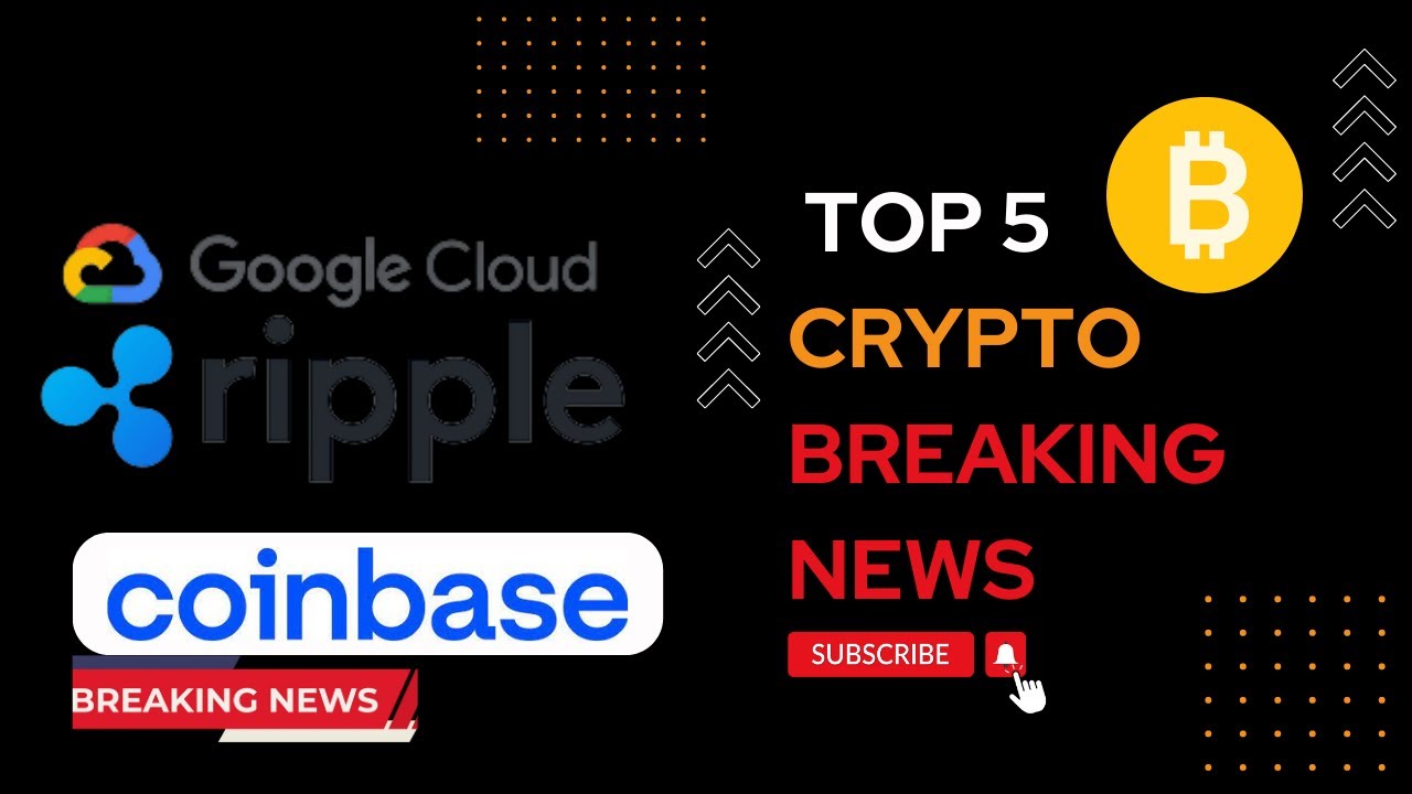 Google Cloud  |  Tezos validator | Coinbase cross-chain bridge for the XRPL network  | BTC #CBW