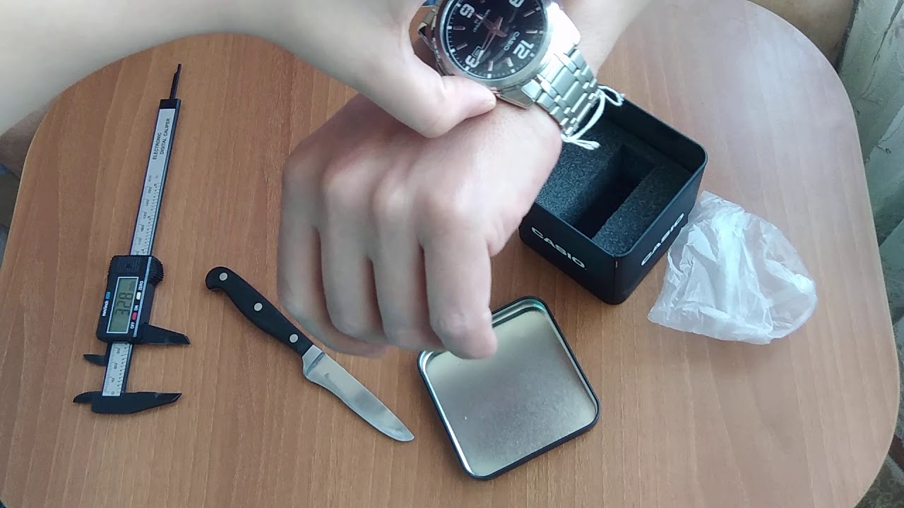 Casio MTP-1314D-1AVDF Erkek Kol Saati