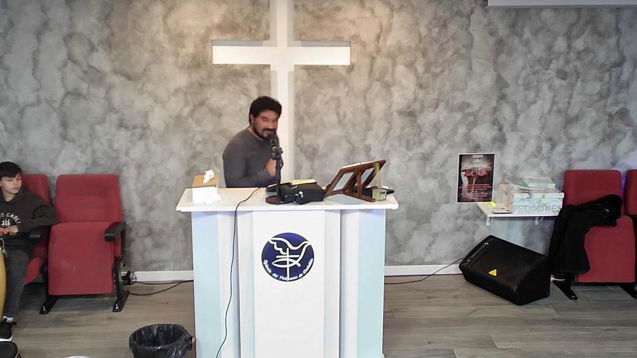 culto viernes