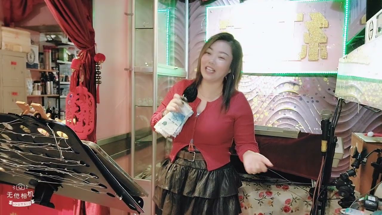拥有的回忆