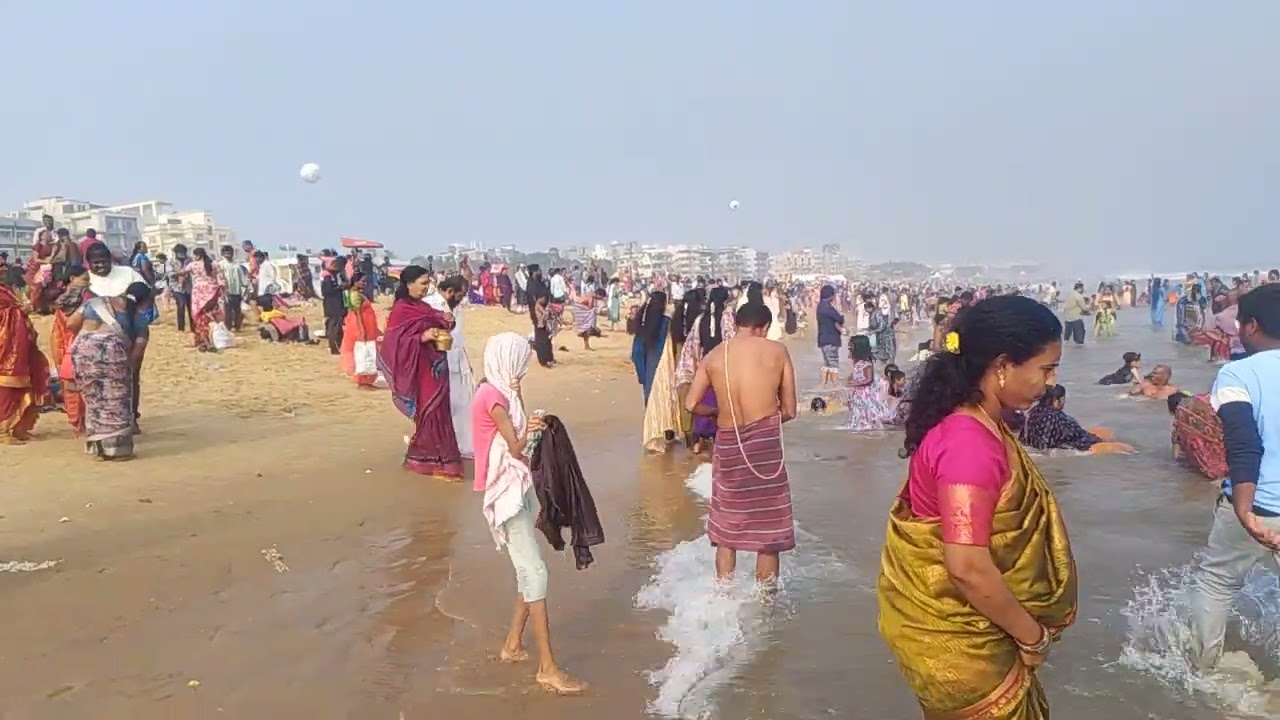 🏖️R k Beach