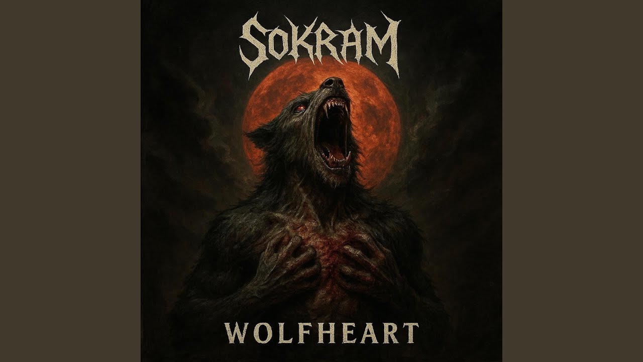 Wolfheart