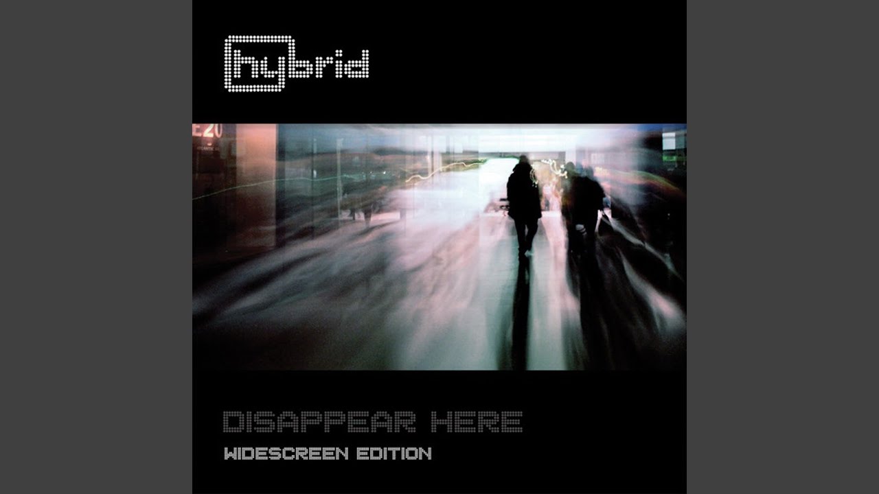 Numb (Hybrid Kill City Sounds Remix)