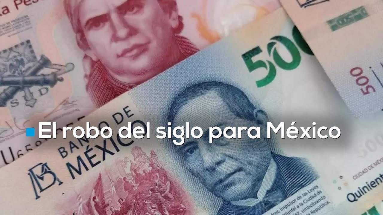Huachicol Fiscal en M&eacute;xico: El robo millonario que sacude al Gobierno