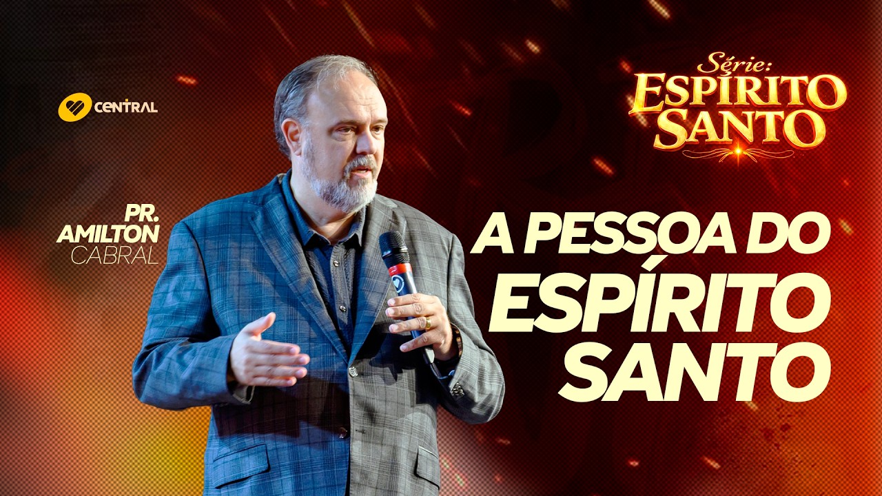 Culto Completo - Domingo Manhã | Central