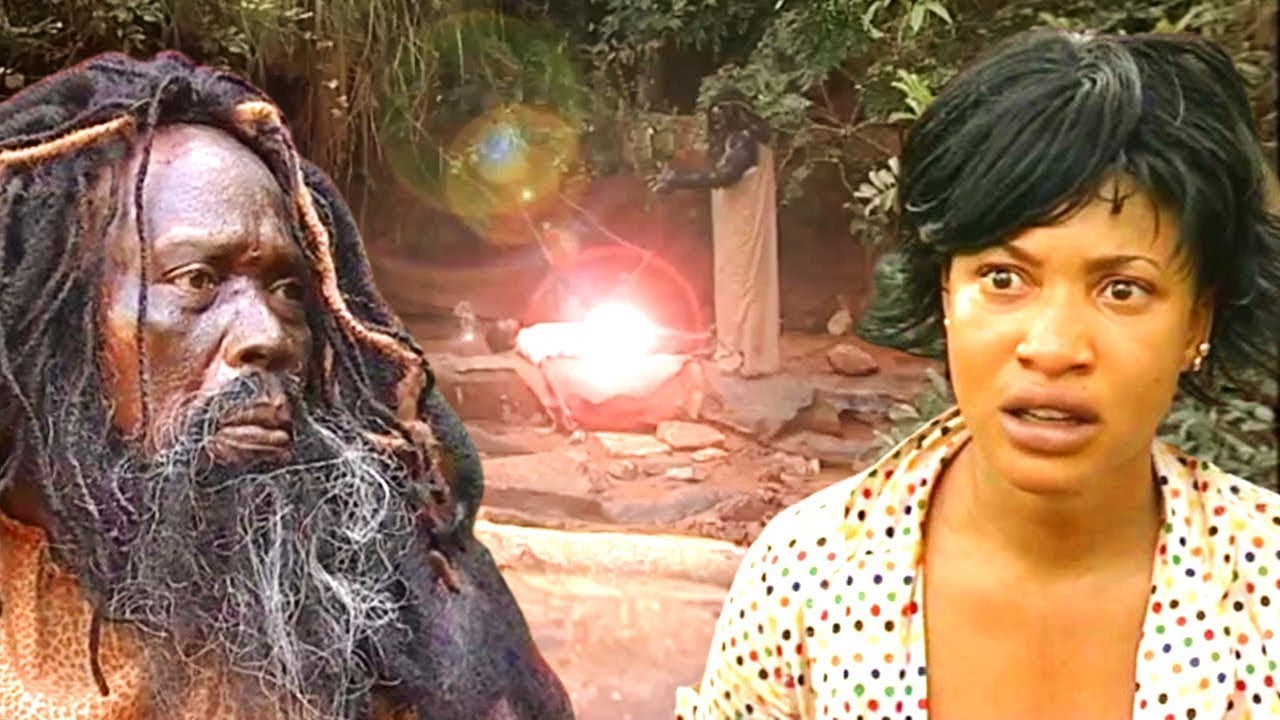 CE FILM VOUS FERA VERSER DES LARMES MAIS VOUS APPRENDREZ - FILM NIGÉRIAN EN FRANÇAIS
