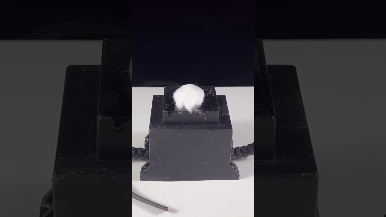 Super Glue and Cotton Miracle!