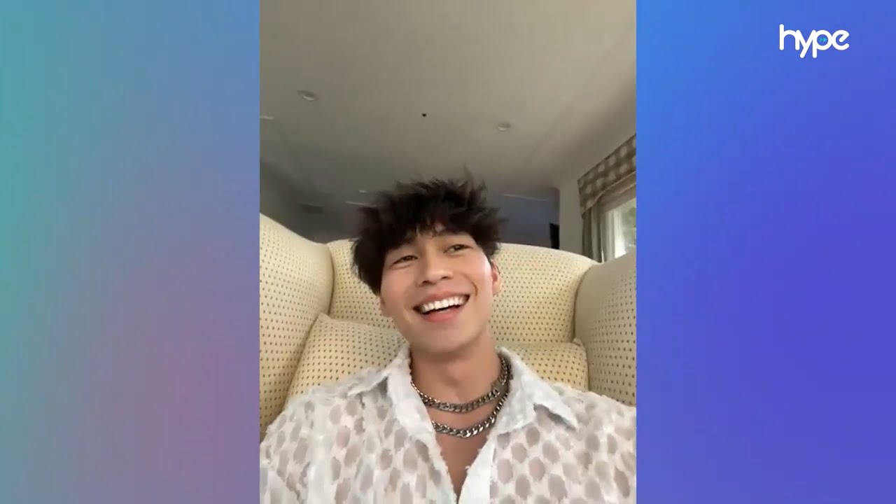 Hype Exclusive: Oliver Moy Responds To MsPuiyi’s Sex Comment