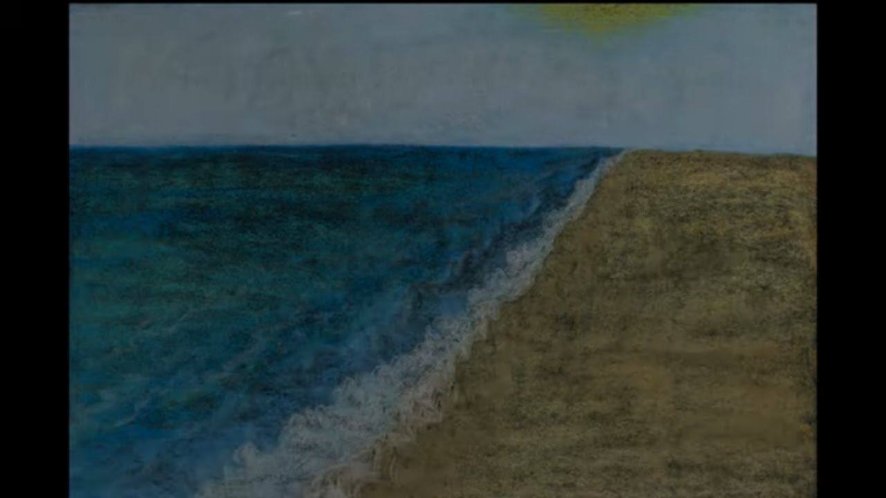 The Arcadian Wild - II. Summer: Walk [LYRIC VIDEO]