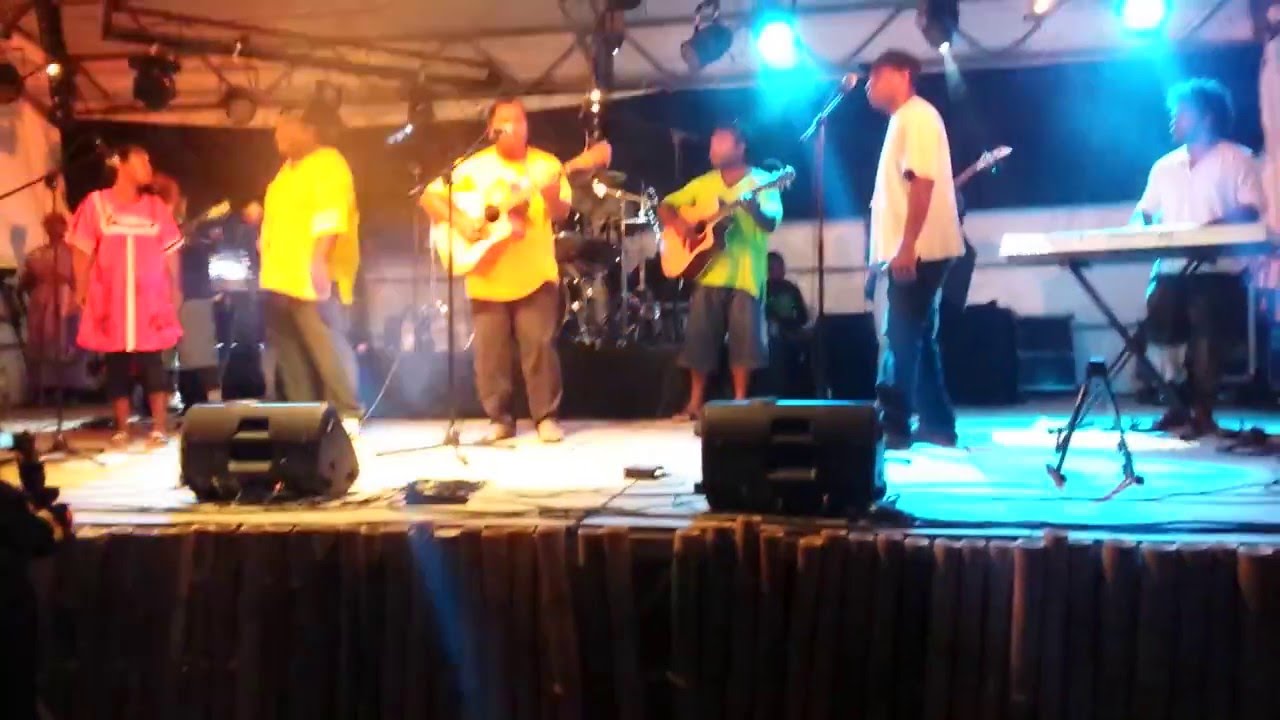 DJUNYA Medley ke ameni i ka hmo önë