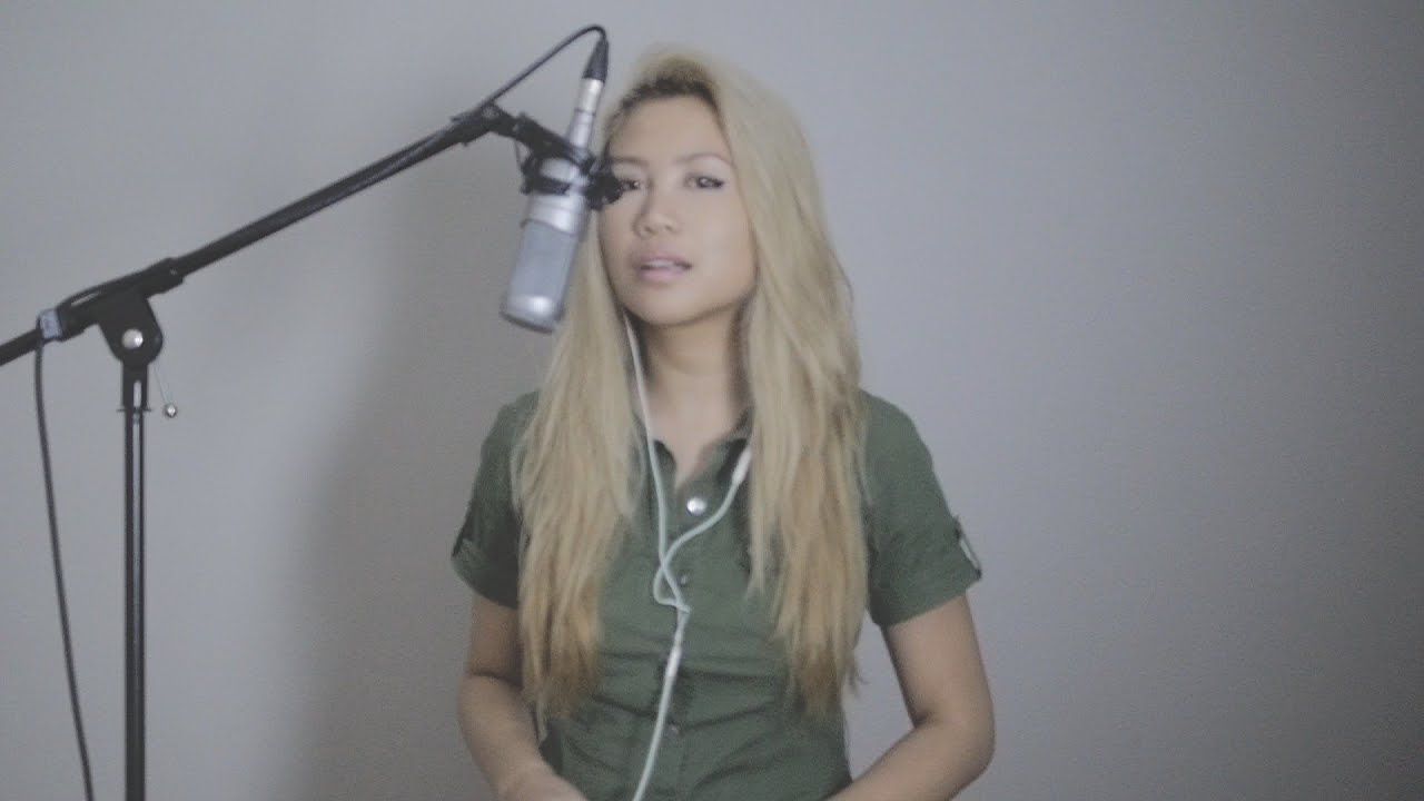 Sam Smith - Writings On The Wall (Siren Gene Cover)