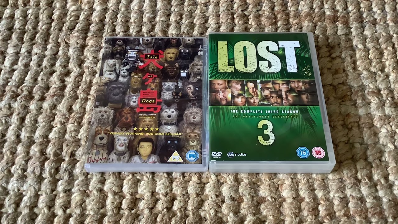 Atari Kobayashi Watches The Buena Vista Home Entertainment Logo