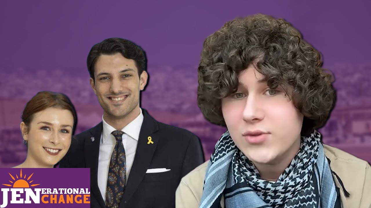 NY Post BLAMES Guy Christensen For Inspiring Elias Rodriguez & James Li UNCOVERS Israel's False Flag