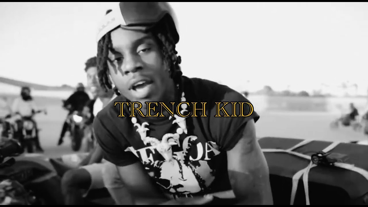 [Free] POLO-G X JUICE WRLD TYPE BEAT X KING VON“ Trench Kid” |2026|