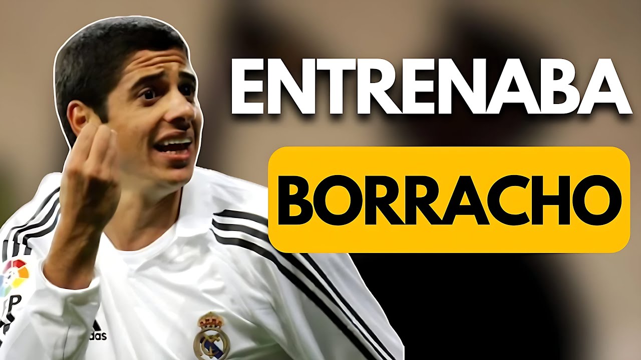 El 𝗔𝗟𝗖𝗢𝗛𝗢𝗟 🍺 le Ganó la Batalla | Cicinho Historia