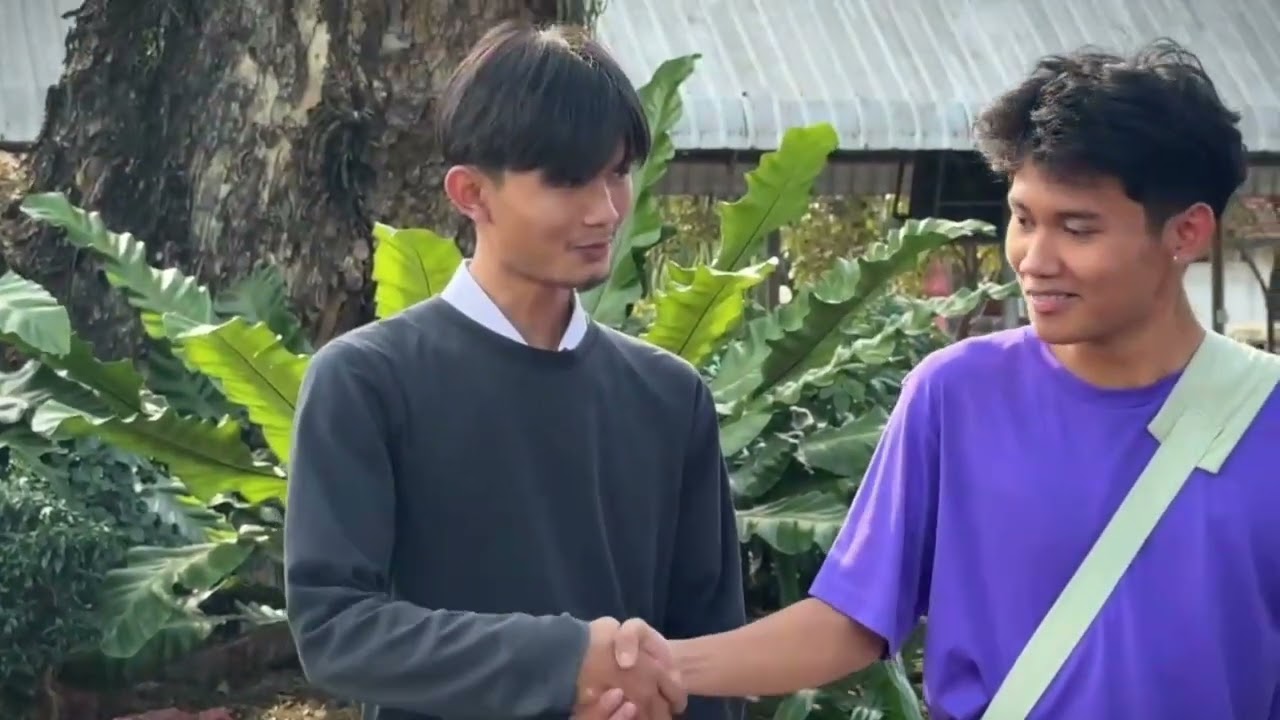 การสร้างสรรค์การแสดง นักเรียนชั้นม.6/12 กลุ่มที่ 2 วิชานาฏศิลป์ โรงเรียนเชียงคำวิทยาคม