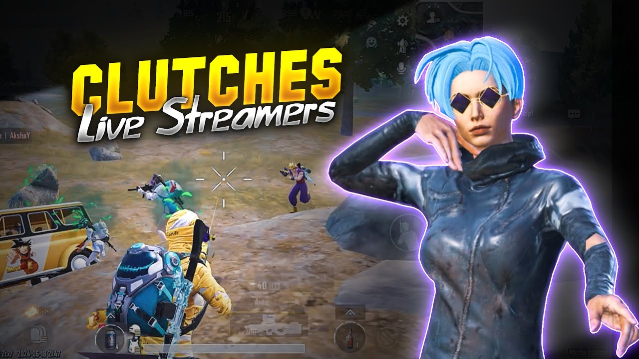 NooB vs Rich Streamer 🔥•90FPS BGMI MONTAGE•OnePlus,9R,9,8T,7T,,7,6T,8,N105G,N100,Nord,5T,NeverSettle