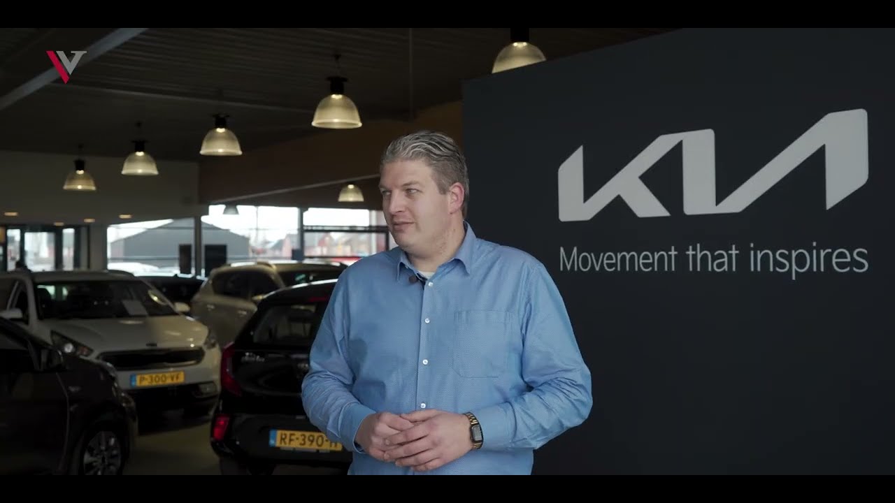 Kennismaken met Virena Autogroep: Ten Boer