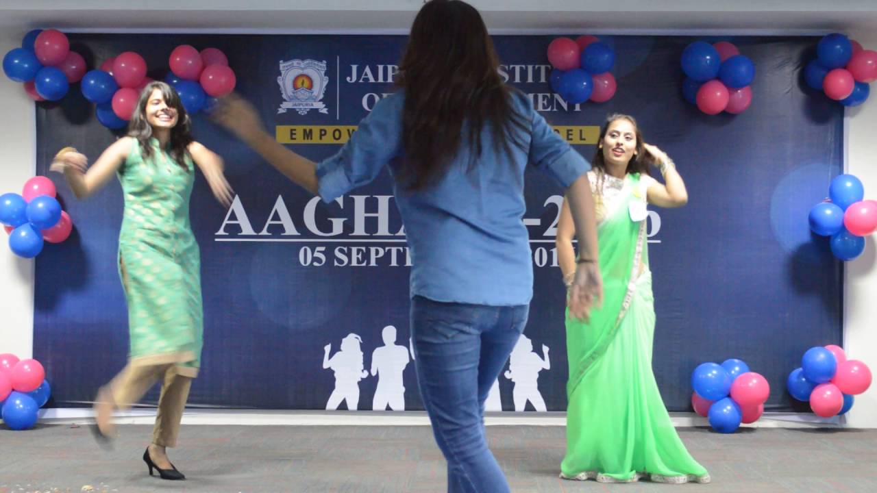 Freshers Party 2016