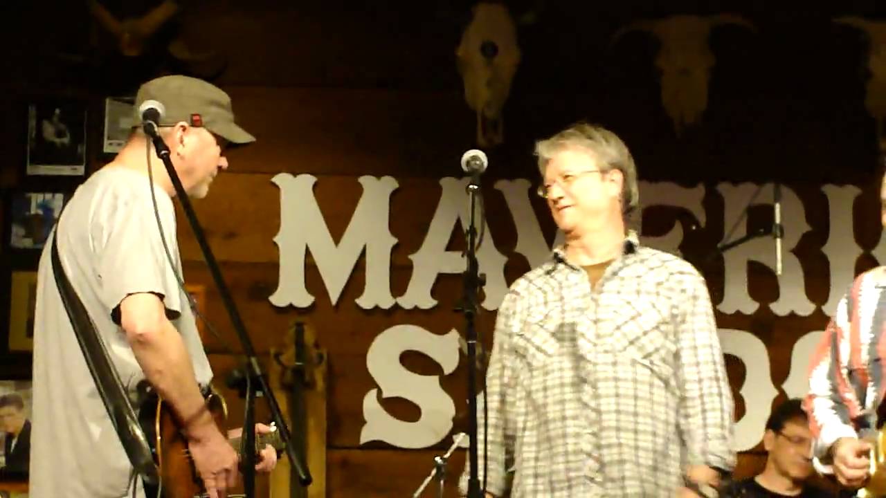 On The Way Home, Poco Reunion with Richie Furay, Jimmy Messina, Timothy B. Schmit