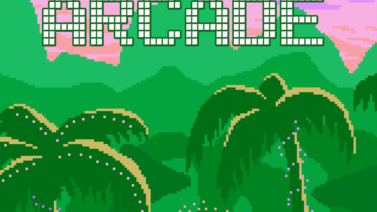 8-BIT ARCADE - 6 Kiss (8-Bit Trippie Redd Emulation)