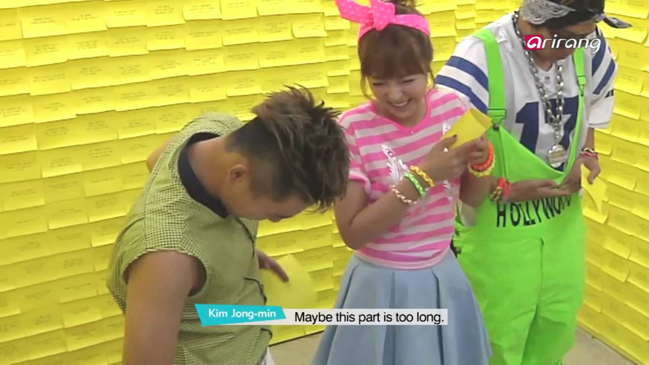 Pops in Seoul - KYT (Koyote) (Hollywood (feat. Jung Jun-ha)), KYT (코요태) (Hollywood (Feat. 정준하))