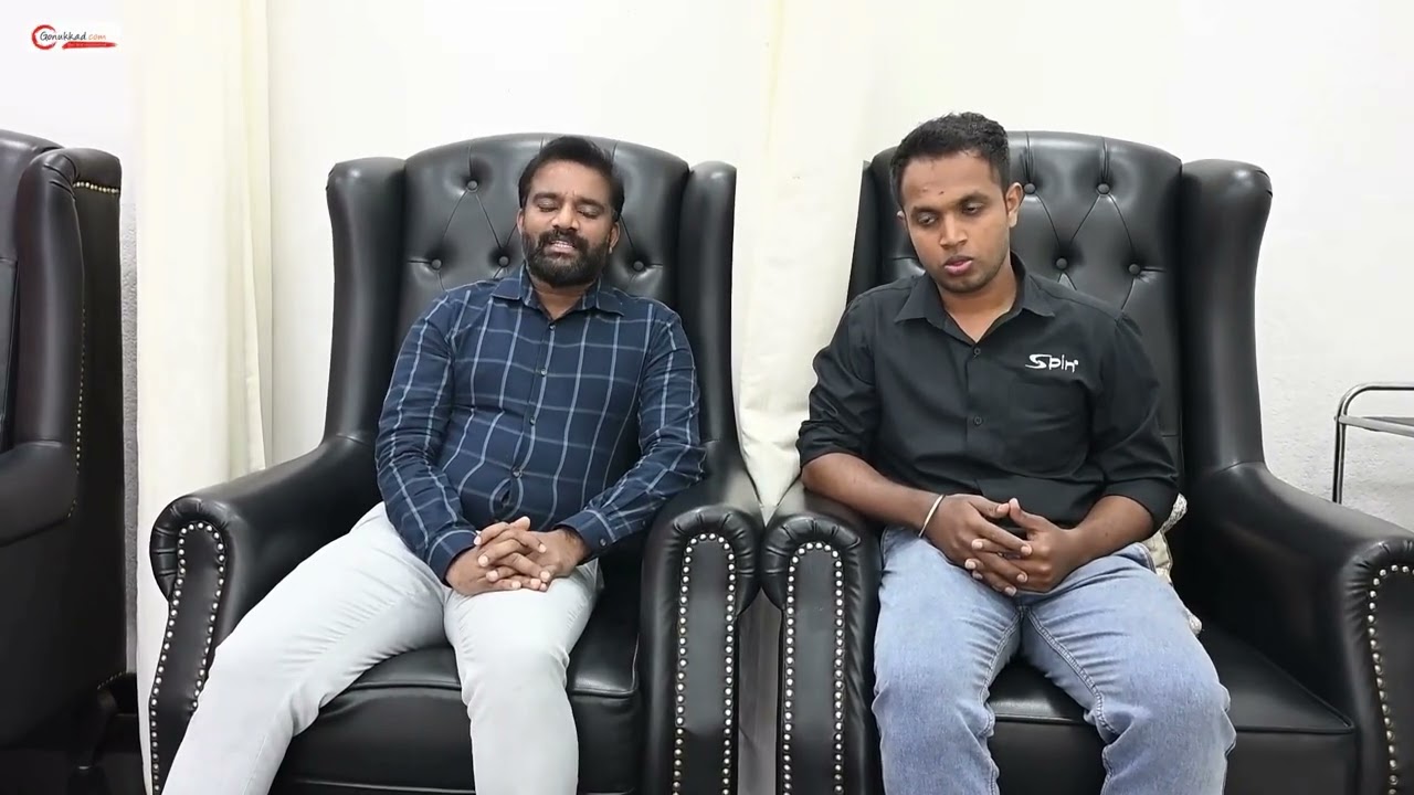 Spin Unisex Salon Bengaluru | Bridal Makeup, Hair Botox & Beauty Services | Gonukkad