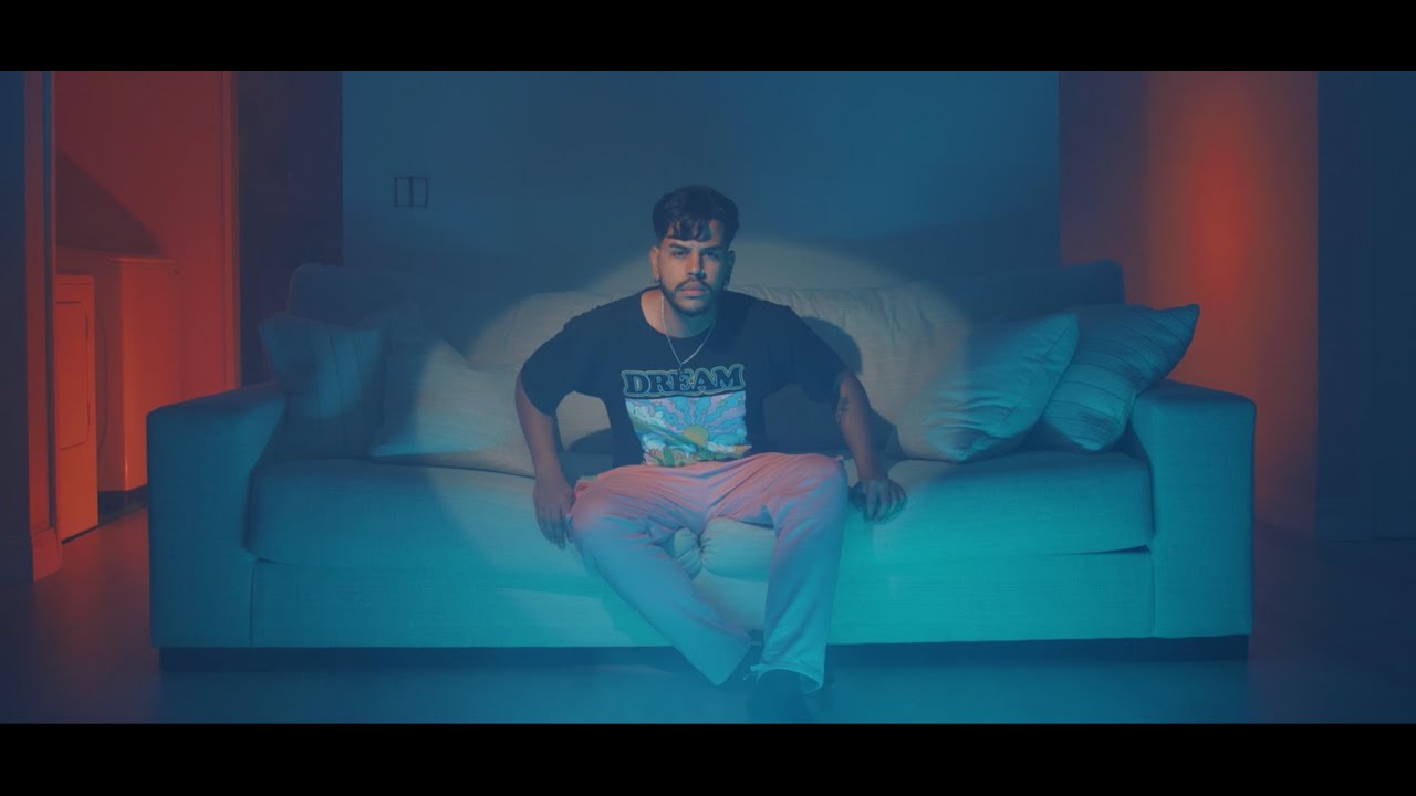 Lochard - Mundo Al Rev&eacute;s  (Official Music Video)