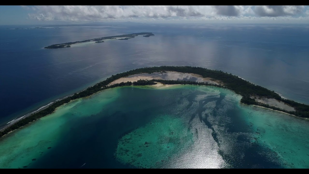 Reef Islands