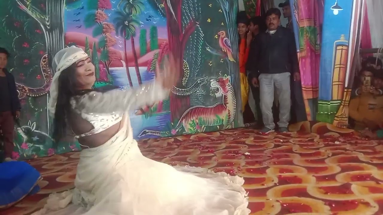 Sindoli Samit Mela bijali Rani