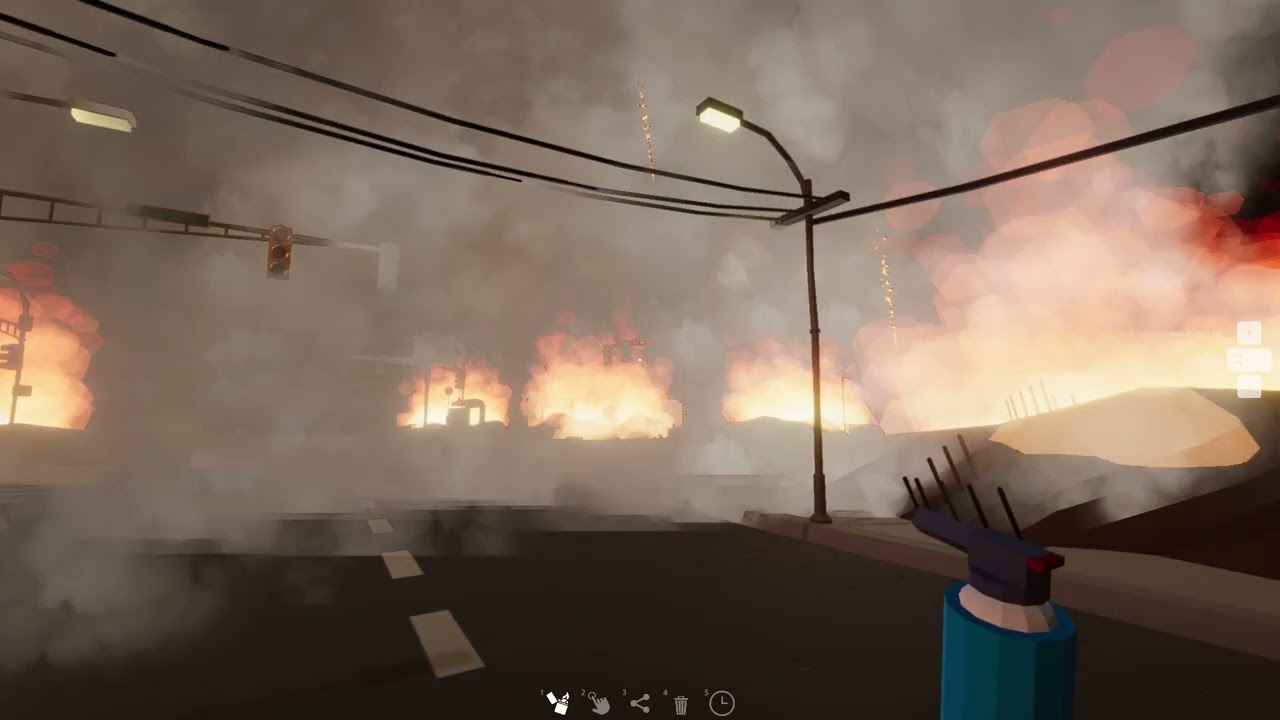 Fireworks Mania