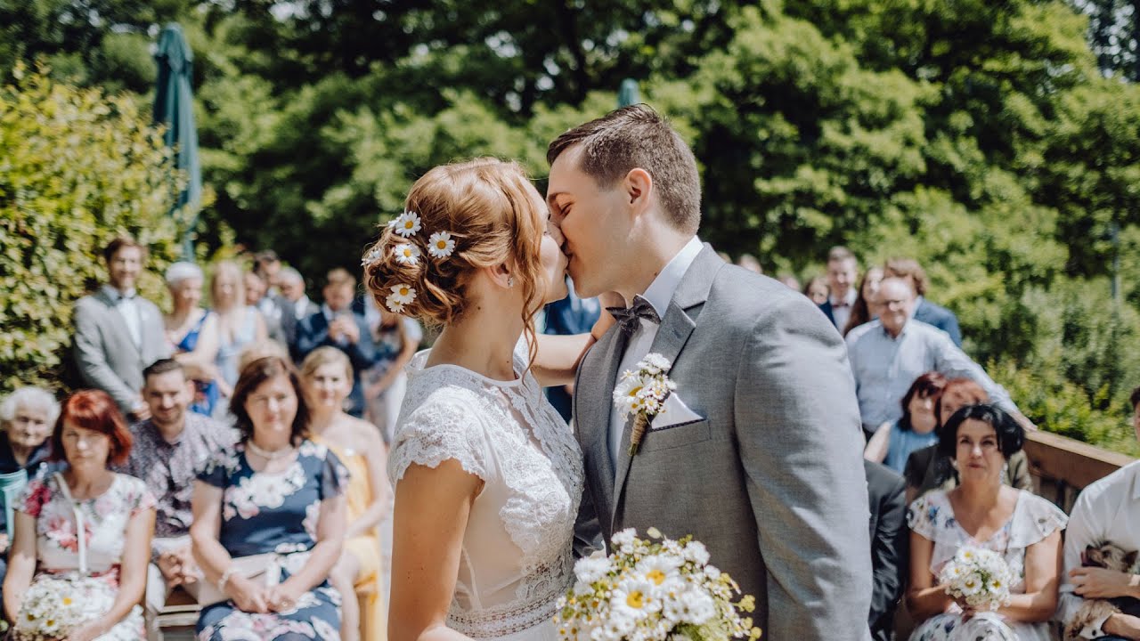 Svatební video | Aneta & Dominik