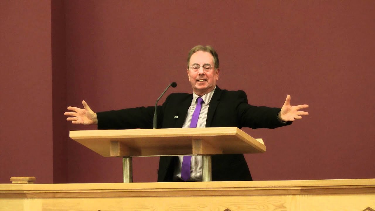 Testimony of Bill Dunn