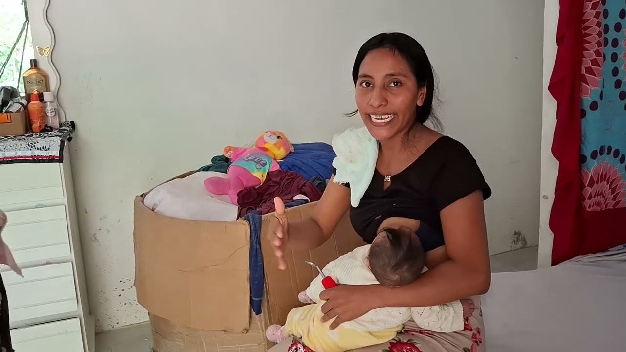 (Muy trist3s)🥹Nos despedimos de la CASA DE SONIA pero Véan su última petición al tío?