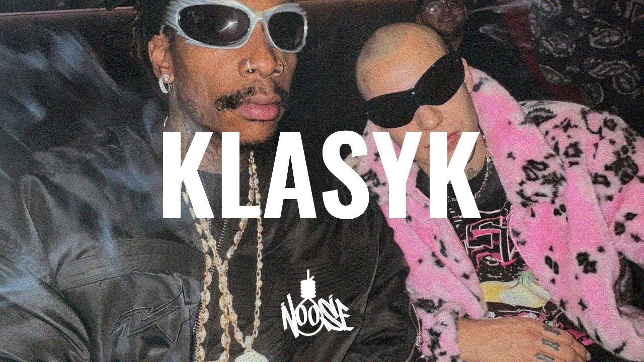 [FREE] ŻABSON X WIZ KHALIFA TYPE BEAT - 