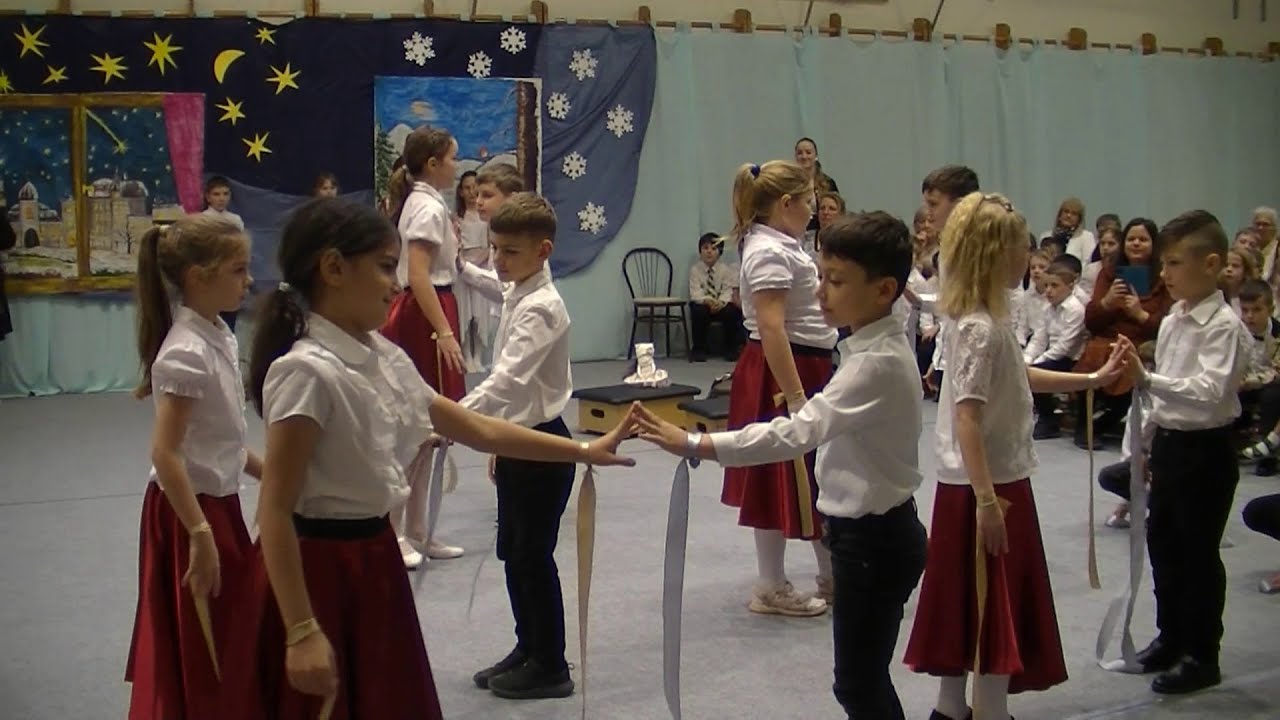 Karácsonyi műsor (2025)