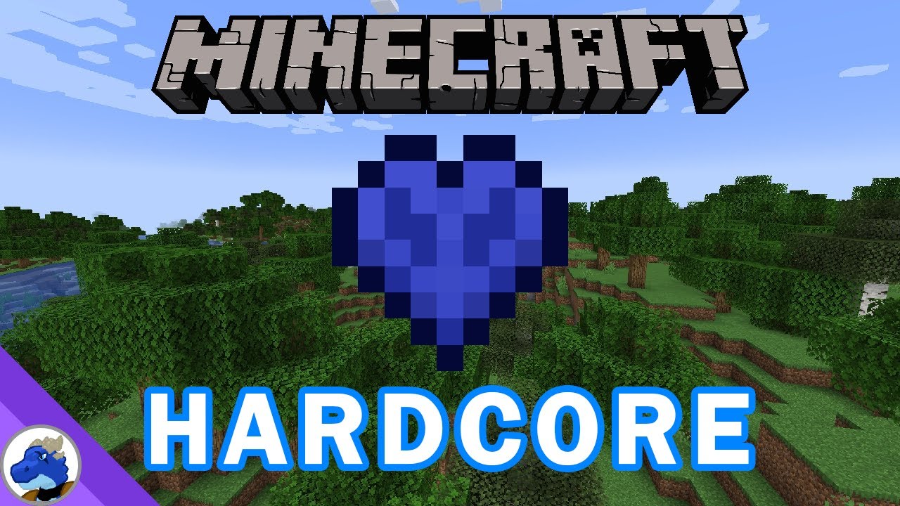 Hardcore S1 E3 - Building Infrastructure