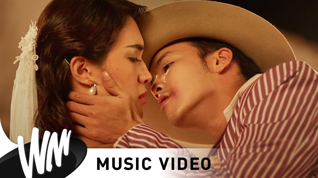 สมดั่งใจ - Ammy The Bottom Blues Feat. D Gerrard [Official MV]