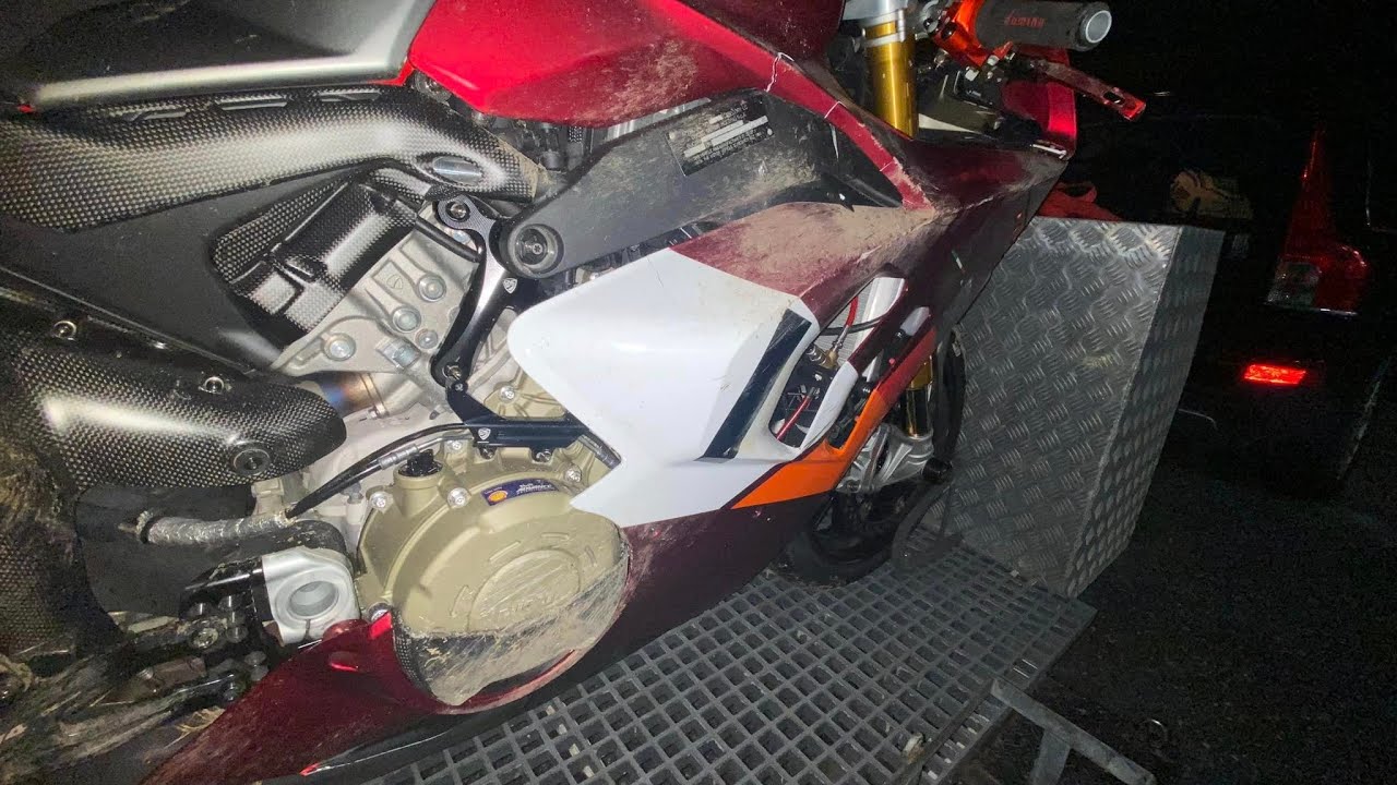 Morgan Park Track Day 7 August 2024 Session 4. Again! @#%&