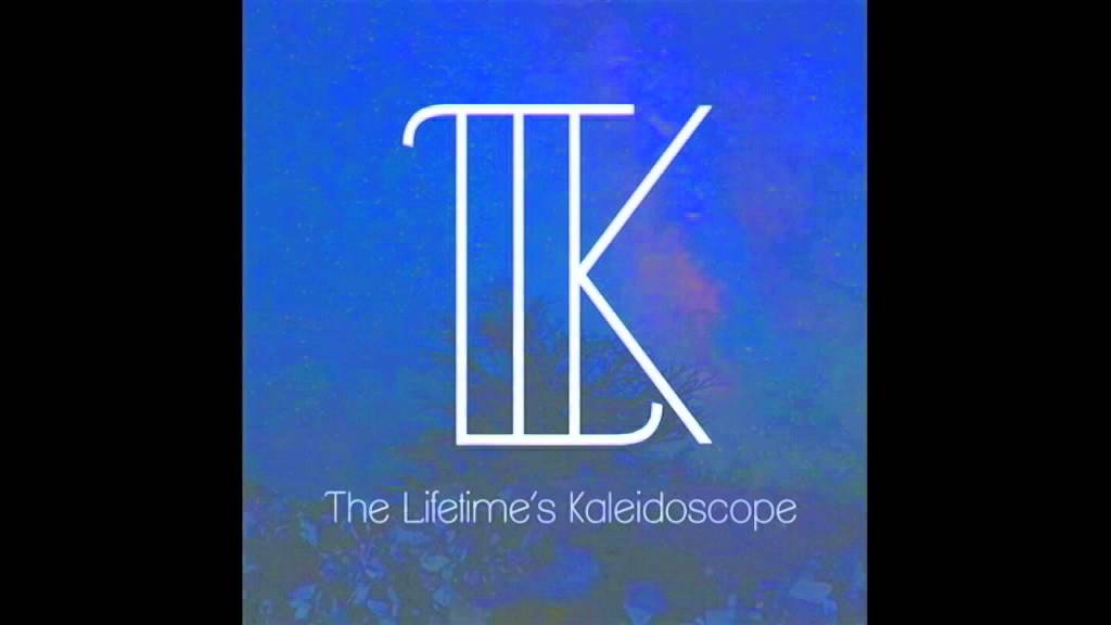 Lifetime's Kaleidoscope - Upside Down (Studio version)