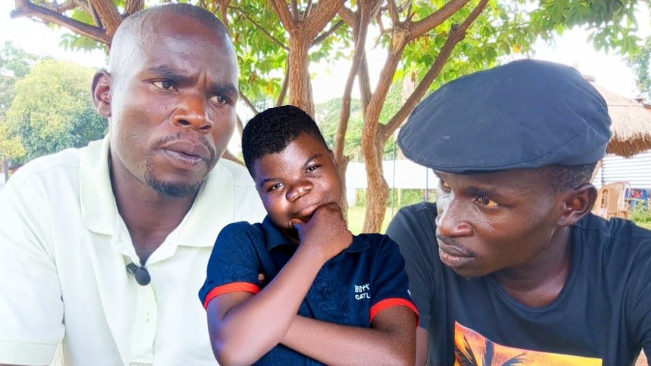 Breaking: Mr. Odongo's elder brother and sisters gets free Education: Help Mr. Odongo on 0766941577