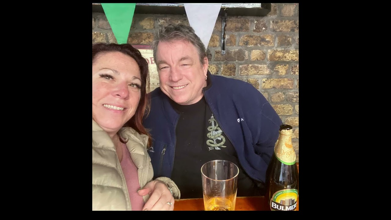 Ireland Adventure -  Day 1
