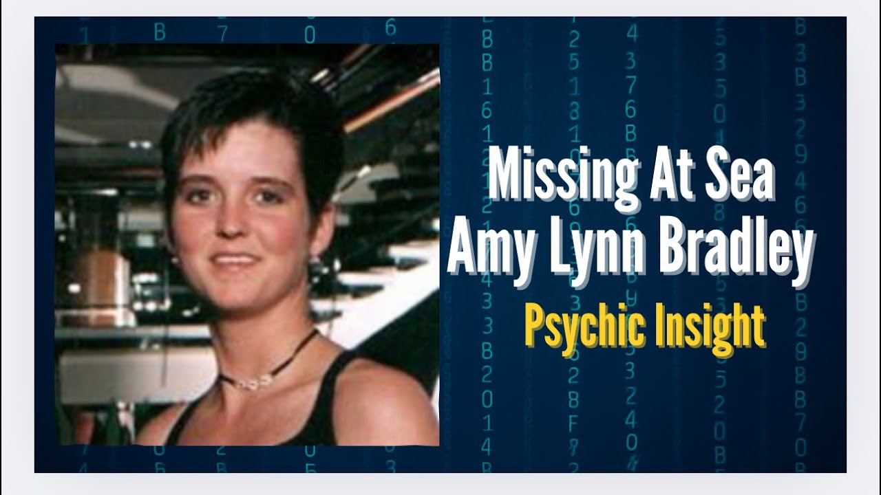 What Really Happened to Amy Lynn Bradley? | Psychic Insight & Energetic Impressions